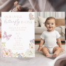 Search for butterfly invitations Enchanted