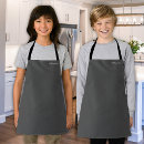 Search for photo kids aprons Create your own