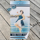 Search for boat beach towels Vintage
