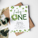 Search for st patricks invitations St paddys day