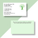 Search for nurse specialist business cards Medical