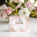 Search for cute thank you cards Blush pink