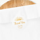 Search for thanks for coming baby shower stickers Cute