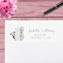 Search for panda return address labels Jungle