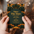 Search for roaring 20s save the dates Classic