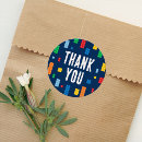 Search for orange stickers Thank you