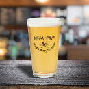 Search for funny saying beer glasses Pint