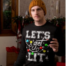 Search for green party hoodies For him