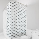 Search for logo shower curtains Branding