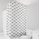 Search for blush pink shower curtains Pattern