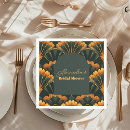 Search for roaring 20s napkins Elegant