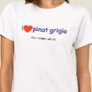 Search for pinot tshirts Alcohol