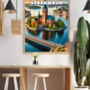 Search for scandinavian posters Swedish