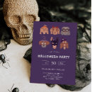 Search for dog halloween invitations Costume party