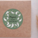 Search for baby boo stickers Fall baby shower