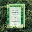 Search for fogging invitations Green