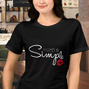 Search for lipstick clothing Modern