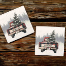 Search for retro christmas coasters Cute