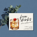 Search for fashion party invitations Cocktail