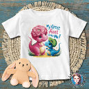 Search for cute dinosaur baby clothes Baby girl