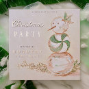 Search for snowman seasonal invitations Classic