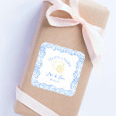 Search for citrus wedding stickers Italy