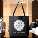 Search for logo tote bags Corporate
