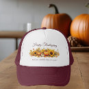 Search for fall holiday hats Cute