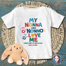 Search for nonna tshirts Granddaughter