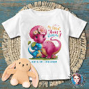 Search for pink dinosaur tshirts Funny