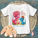 Search for dinosaur aunt tshirts Cute