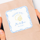 Search for lemon wedding stickers Italy