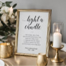 Search for elegant funeral posters Script