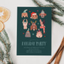 Search for costume christmas invitations Cute