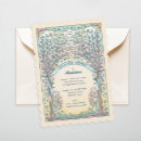 Search for whimsical tree invitations Magical