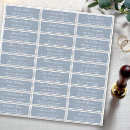 Search for hand written return address labels Simple
