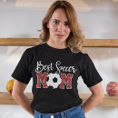 Search for soccer mom tshirts Modern