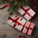 Search for tickets wrapping paper Train ticket