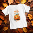 Search for cute pumpkin baby shirts Orange