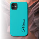 Search for turquoise colour iphone cases Minimalist
