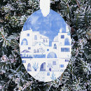 Search for painting oval christmas tree decorations Watercolor
