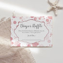 Search for diaper raffle poem Pink
