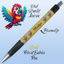 Search for gold macaw Animal