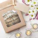 Search for burlap bridal shower stickers Lace