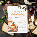 Search for wine and cheese party invitations Casual