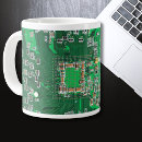 Search for green technology mugs Computer