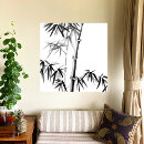 Search for chinese ink art Bamboo