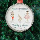 Search for first nutcracker christmas tree decorations Cute