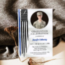 Search for academy invitations Thin blue line