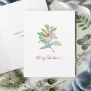Search for berry christmas cards Non photo